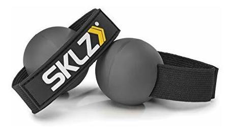 Sklz, Accesorio De Entrenamiento Para Agarrar Pelotas De Fút