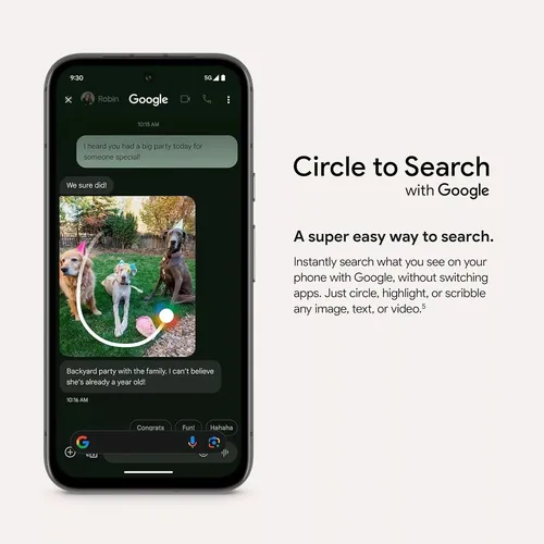 Google Pixel 8a 5g G6gpr 8gb 256gb