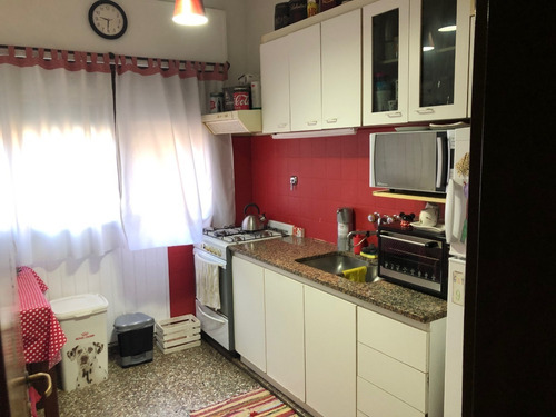 Imagen 5 de 25 de Casa Venta 3 Ambientes Villa Adelina Con Terraza