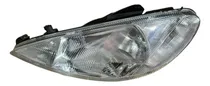 Comprar Optica Peugeot 206 99\u002F04  Tyc