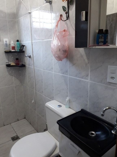 Imagem 16 de 30 de Sobrado À Venda, 68 M² Por R$ 265.000,00 - Itaquera - São Paulo/sp - So0174