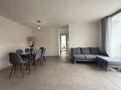 Puertas Del Mar Arriendo Departamento Año Corrido.