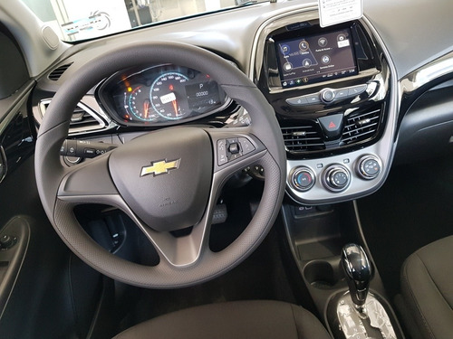 Chevrolet Spark 2021 1.4 Ltz At