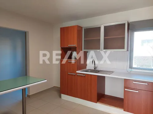 Casa En Condominio En Renta En Toluca