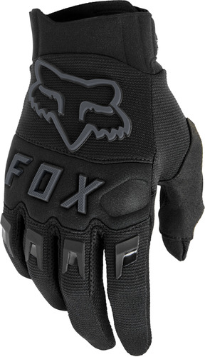 Guantes Motocross Fox Racing - Dirtpaw Drive - Negro