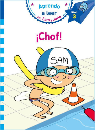 Ãâ¡chof! (aprendo A Leer Con Sam Y Julia), De Varios Autores,. Editorial Beascoa, Tapa Blanda En Español