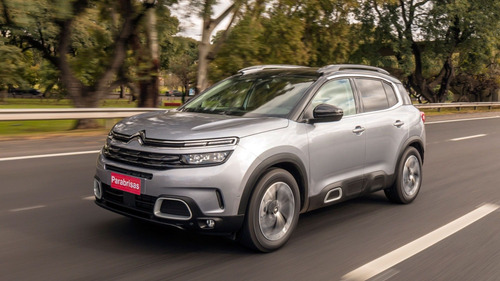Citroën C5 1.6 T Shine 165 Hp, At