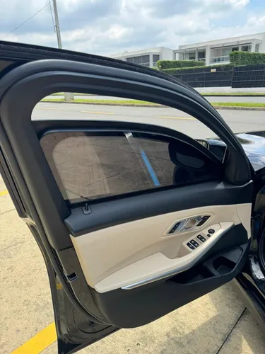 Bmw 330i Blindaje 2 Plus