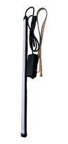 Comprar Tira Led Luz Stop Giros Guiños Universal Moto 30 Cm