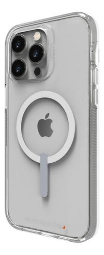 Funda Gear4 Crystal Palace Snap Para iPhone 14 Pro Max Clear
