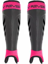 Comprar Canilleras De Hockey Anatómicas Reves Envió - Garantía Oficial - Hockey House