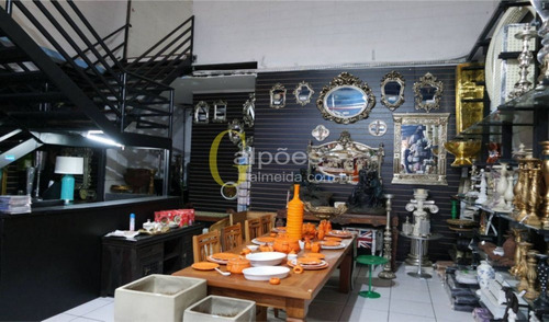 Imagem 4 de 6 de Imóvel Comercial Para Comprar Alphaville Industrial Barueri - Gbl156