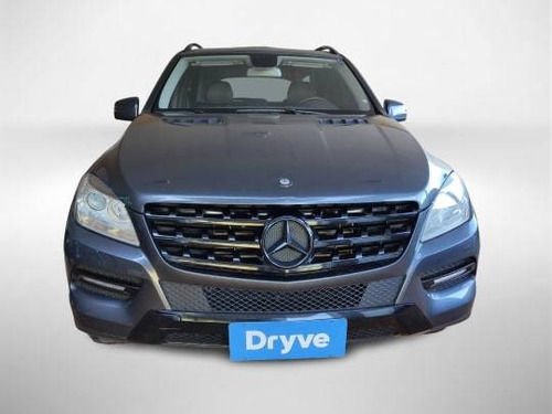 Mercedes-benz Ml 350 Sport 3.5 V6 Cgi