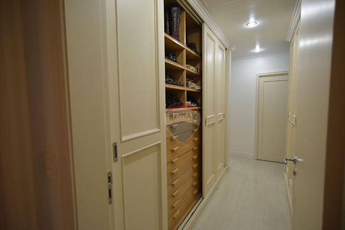 Imagem 25 de 30 de Apartamento À Venda, 424 M² Por R$ 1.400.000,00 - Morumbi - São Paulo/sp - Ap0857