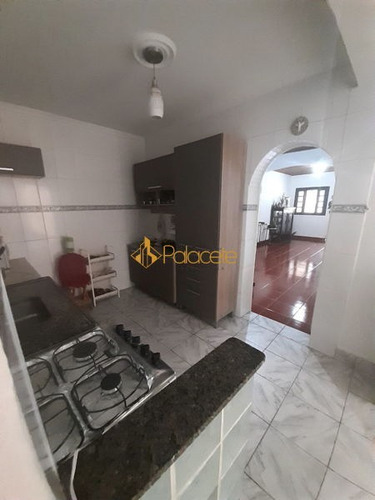 Imagem 8 de 14 de Casa Térrea Com 5 Quartos - 688766-v