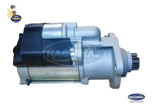 Motor Partida 24v Zm8013701 0001261027 0001261028 0986021480 Motor Partida 24v Zm8013701 0001261027 0001261028 0986021480