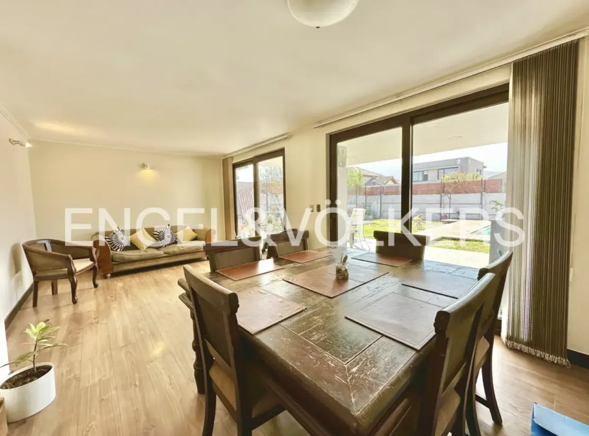 Imagen 5 de 19 de Brisas Norte, Venta Casa En Condominio