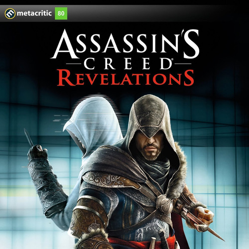 Colección Credo El Ezio De Assassin - Playstation 4