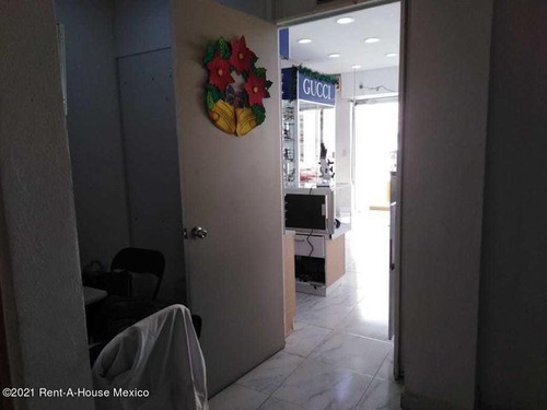 Imagen 3 de 14 de Edificio Comercial En Venta En Guerrero Pachuca De Soto Centro Ct13383