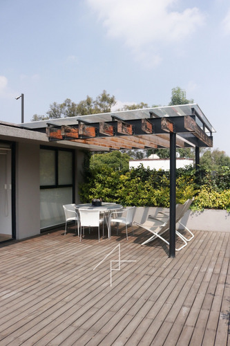Casa En Venta En Lomas De Chapultepec I Sección