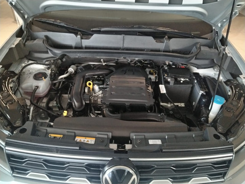 Volkswagen Taigun 1.0 Tsi Comfortline At