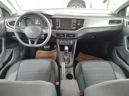 Volkswagen Nuevo Nivus 1.0 Turbo 0km Cuotas Fijas Tasa 0% G-