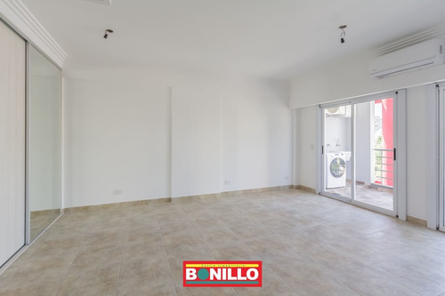 Imagen 9 de 23 de Departamento Monoambiente Venta Parque Chas