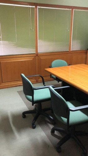 Imagen 4 de 10 de Oficina Alquiler Rosario. Paraguay Y Córdoba. Centro. Amplia. Posibilidad Muebles