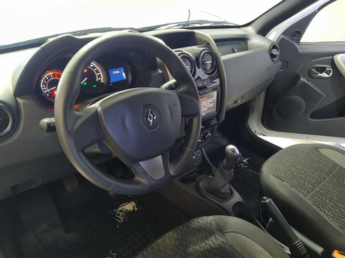 Imagen 8 de 17 de Renault Duster 2017 1.6 Ph2 4x2 Dynamique