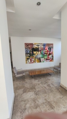 Imagen 27 de 27 de Hermoso Departamento De Categoria ,con Muy Lindas Vistas Al Rio Y A La Ciudad. Seguridad 24hs. Cochera Cub, Piscina, Gym, Laundry, Sum, Parrillas, Sauna, Jacuzzi, Cocheras Cortesía. Apto Profesional.