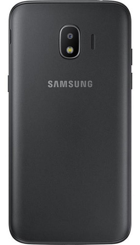 Celular Samsung Galaxy J2 Pro Preto Usado Seminovo Mt Bom