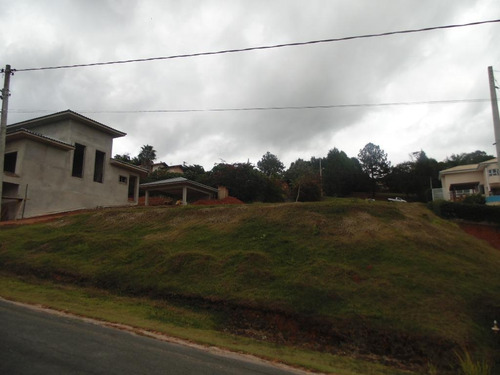 Imagem 3 de 22 de Terreno À Venda, 1000 M² Por R$ 300.000,00 - Condomínio Portal Do Sabiá - Araçoiaba Da Serra/sp - Te1036