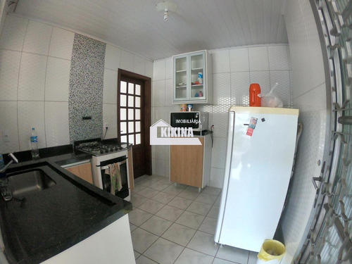 Casa Residencial Para Venda - 02950.8372