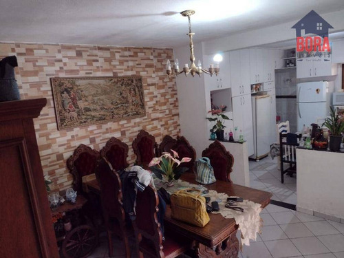 Imagem 18 de 30 de Casa Com 2 Dormitórios À Venda, 211 M² Por R$ 280.000,00 - Hortolândia - Mairiporã/sp - Ca0625