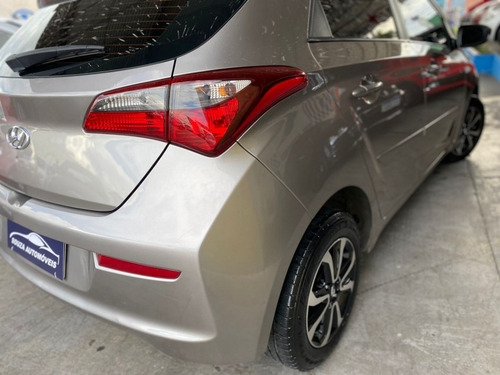 Imagem 8 de 15 de Hyundai Hb20 Comfor 1.0