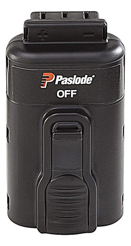 Paslode 902654 Bateria Recargable Iones Litio Paslode Inalam