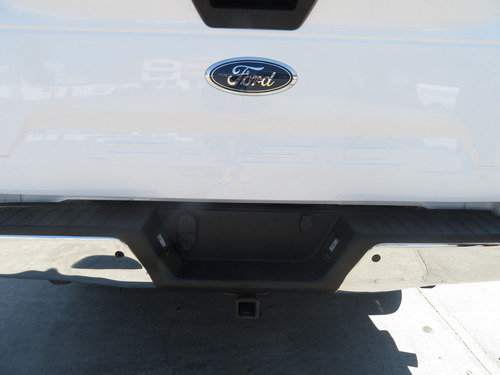 Ford F-150 5.0l Doble Cabina V8 4x4 At