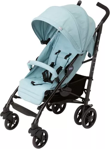 Silla de paseo LITEWAY4 Hydra CHICCO : Tienda bebe online