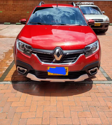 Renault Stepway 1.6 Dynamique / Intens Automática