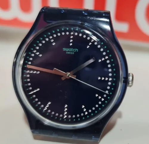 Reloj swatch usado hotsell
