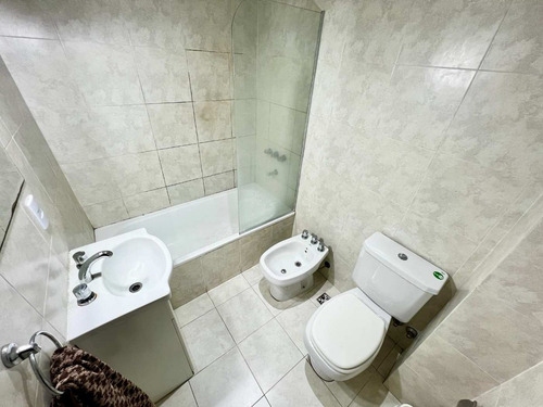 Venta Departamento Monoambiente Villa Devoto Caba