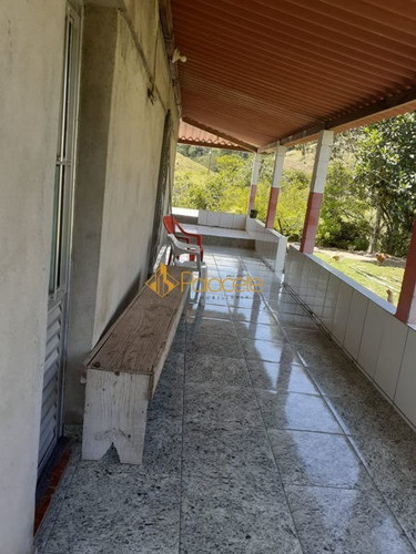 Imagem 2 de 11 de Rural Chacara Com 3 Quartos - 768573-v