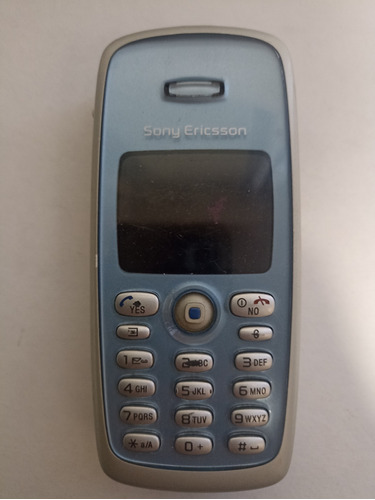 Sony Ericsson T300