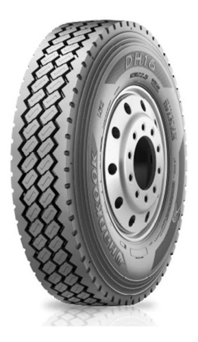 Llanta 295/80 R22.5 Hankook Dh16 152/148 M 16 C Radial