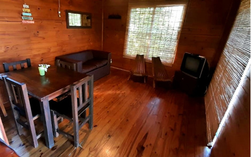 Imagen 12 de 14 de Casa / Cabaña En La Isla Para 2 Personas. Delta De Tigre