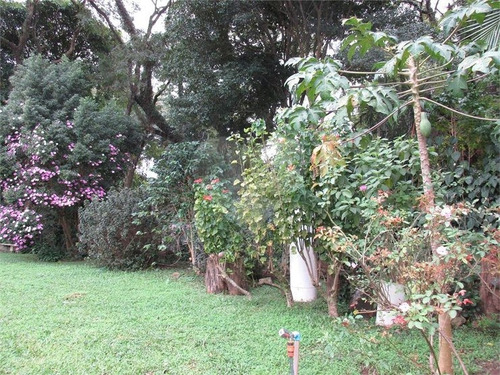 Aceita Permuta Em Alphaville,, Ribeirão Preto Ou Zona Oeste De São Paulo - 353-im374289