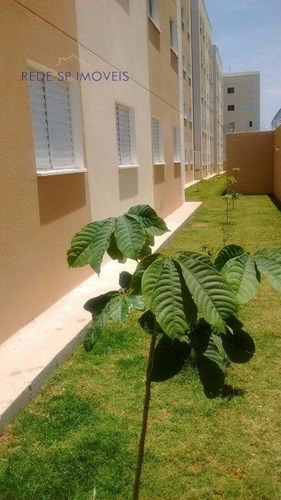 Imagem 5 de 24 de Apartamento A Venda No Bairro São Miguel Paulista Em São - 593-1