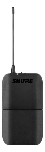 Microfone S/ Fio Headset Blx14/sm31fh Shure Profissional