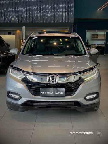 Honda HR-V 1.5 Touring Turbo Aut. 5p