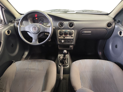 Chevrolet Celta Celta Life 1.0 MPFI VHC 8V 3p